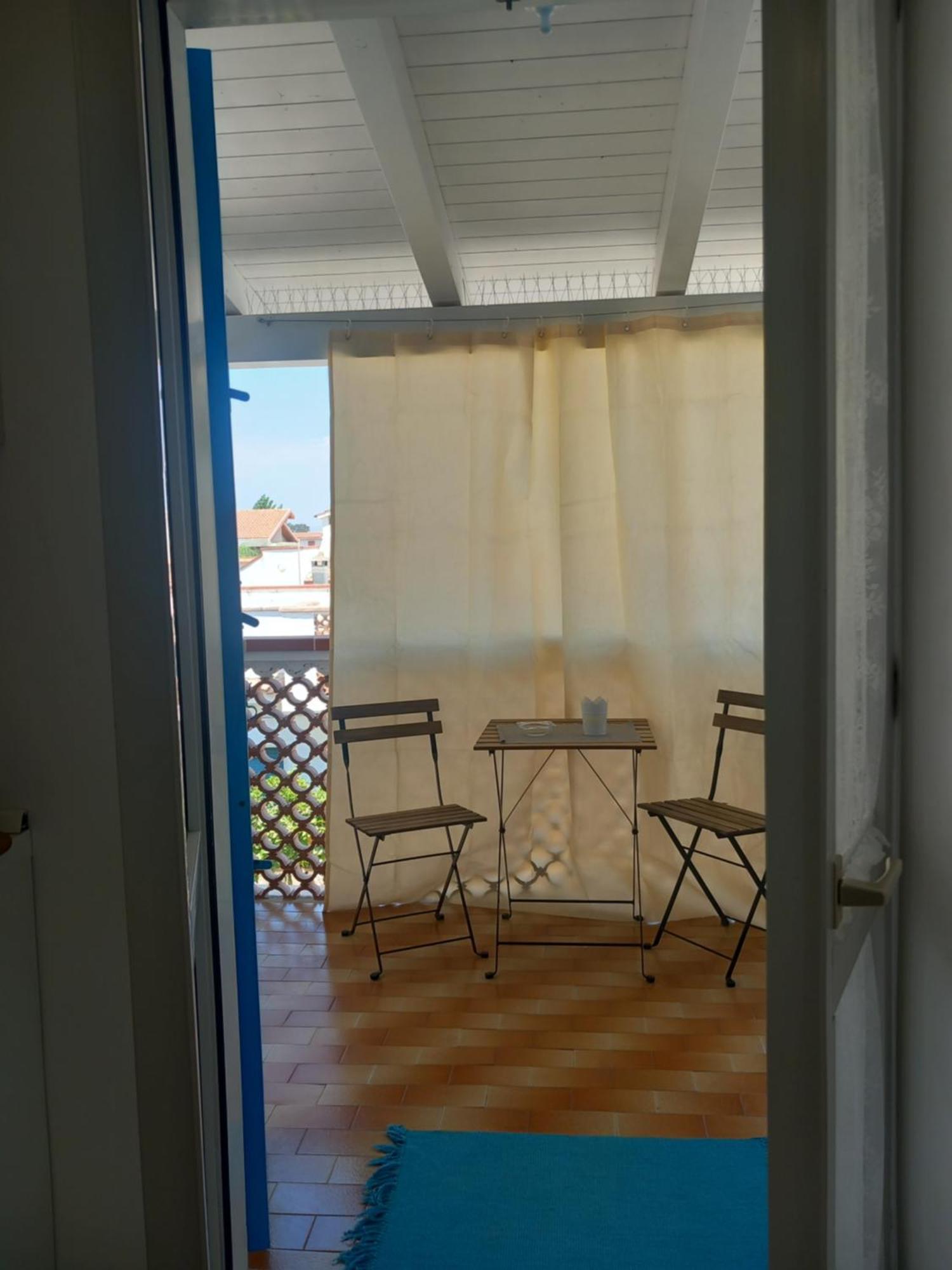 Toluammare Sicily Villa Santa Maria Del Focallo Ruang foto